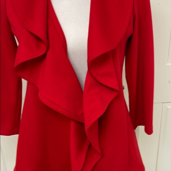 ❤️ Calvin Klein blazer❤️NWOT - Picture 2 of 5